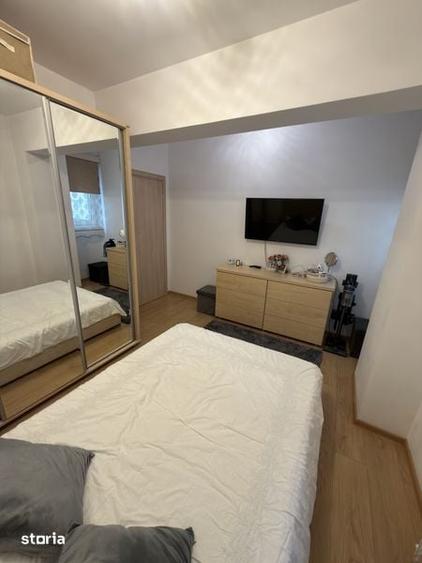 Apartament cu 2 camere în 9 Mai