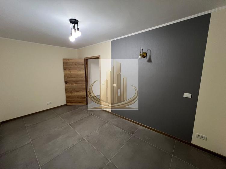 Apartament cu 3 camere decomandat în Complex Studențesc