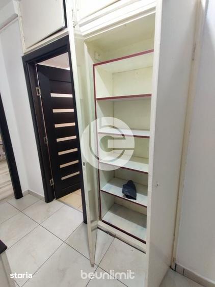 Apartament 2 camere - decomandat - Zona Milea colt cu Luptei - 2