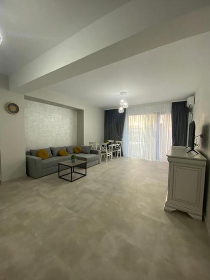 Apartament cu 2 camere decomandat în Aurel Vlaicu