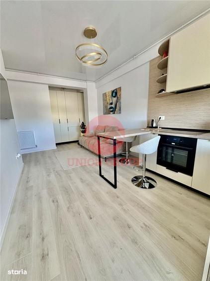 Apartament 2 Camere de Lux , Zona Campusului Universitar - 3