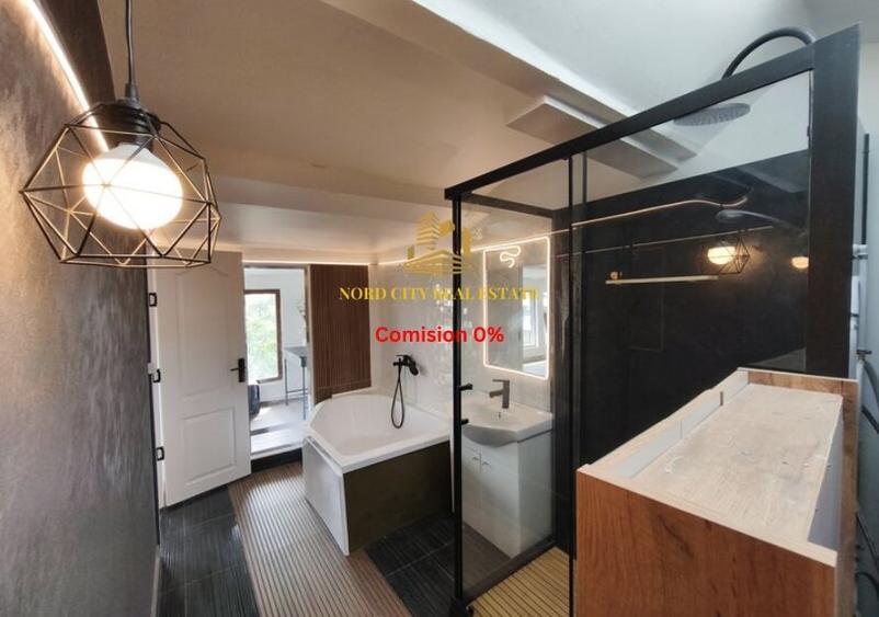 Apartament cu 3 camere decomandat în Exterior Vest
