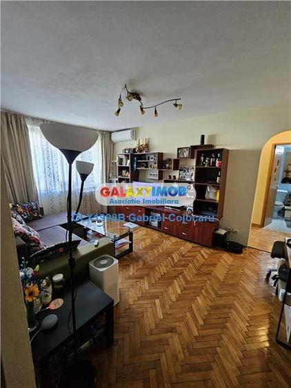 apartament 2 camere Iancului | 2 minute metrou | contract ANAF - 1
