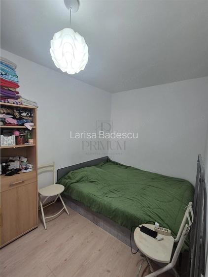 SAGULUI - 2 CAMERE - RECENT RENOVAT - ZONA LINISTITA