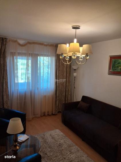 Apartament cu 3 camere decomandat în Alexandru cel Bun