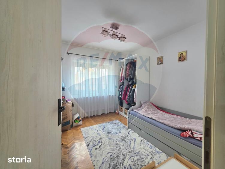 Apartament cu 2 camere de vanzare in zona Central - 8