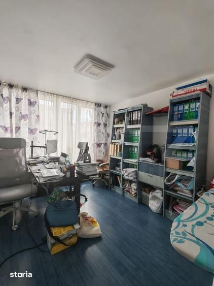 Apartament cu 4 camere în Central