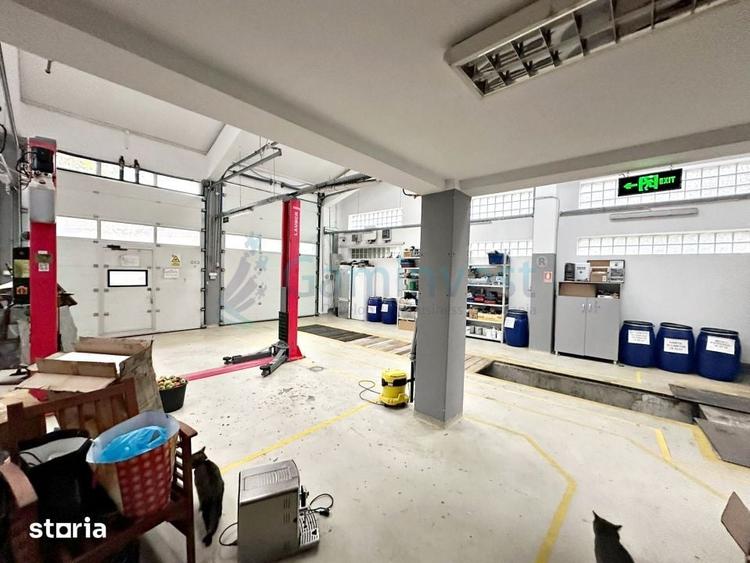 Casă cu 4 camere cu Teren 476 Mp în Calea Clujului