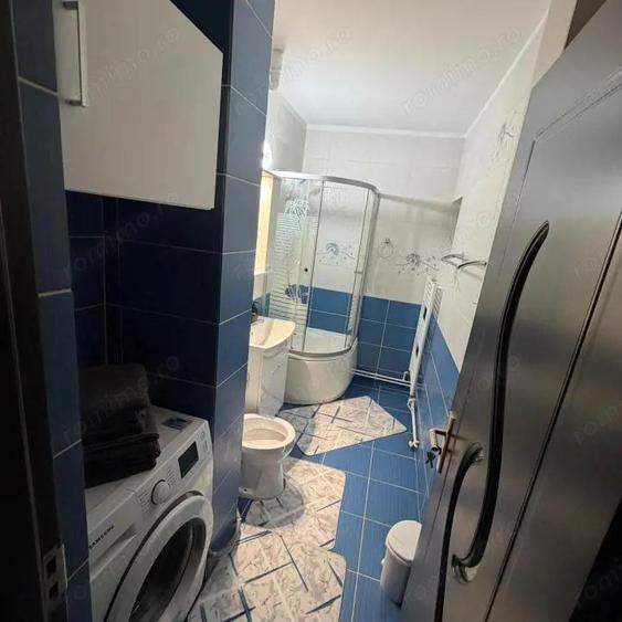 Apartament cu 2 camere decomandat în Ultracentral