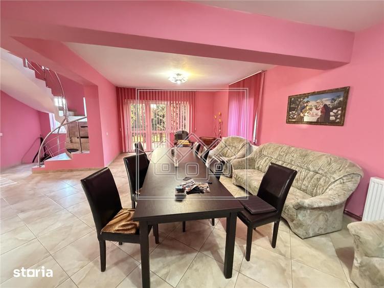 Casa de vanzare in Cartoara, teren mare, zona frumoas? - 15