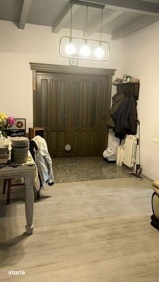 Casă cu 3 camere cu Teren 733 Mp în Cumpăna