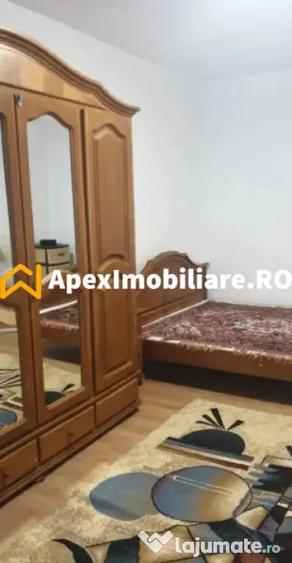 Apartament cu 2 camere decomandat în Dristor