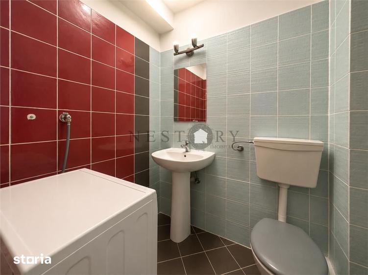 Apartament 3 camere |98 mp | garaj subteran | Andrei Muresanu - 10