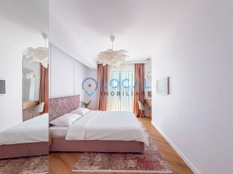Apartament 4 cam Premium cu Design Modern | Prima Inchiriere - 5