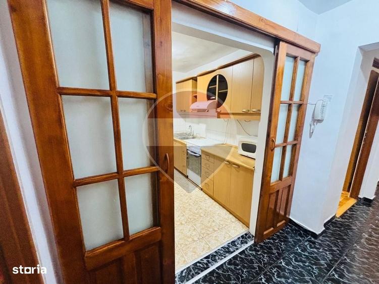 Apartament cu 2 camere în Rogerius