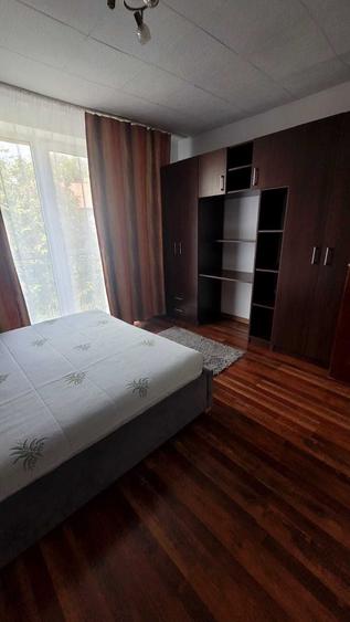 Apartament cu 2 camere semidecomandat în Ultracentral