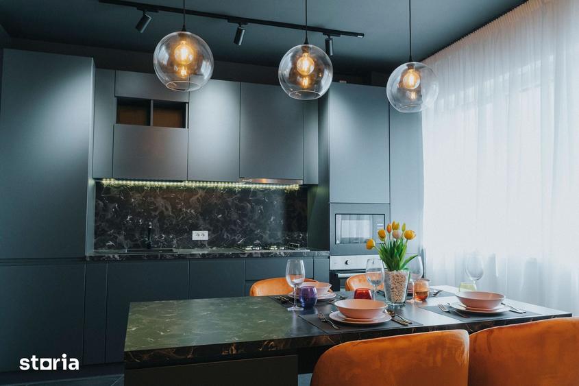 3 camere ultramodern, Iuliu Maniu, Oradea - 5