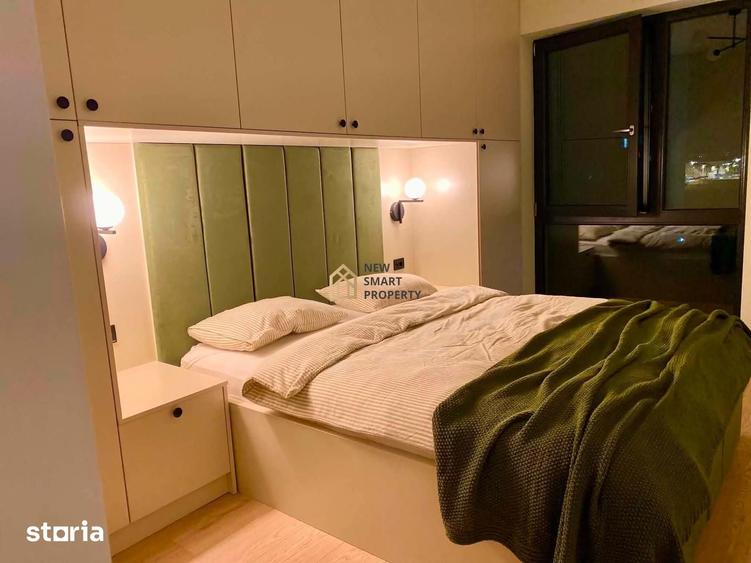 Apartament cu 3 camere în Calea Aradului