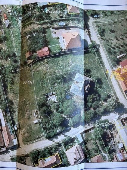 Casă cu 1 camere în Exterior Vest