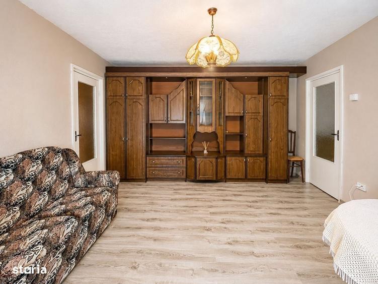 Apartament cu 2 camere în Girocului
