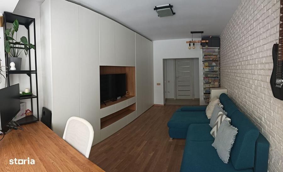 Apartament cu 2 camere în Floreasca