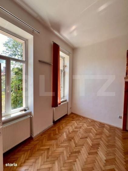 Apartament în Central
