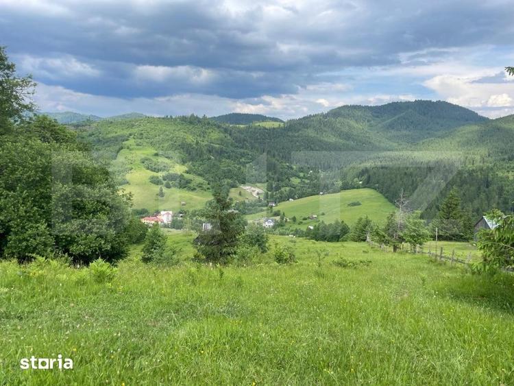 Teren de 20000 mp, în Central