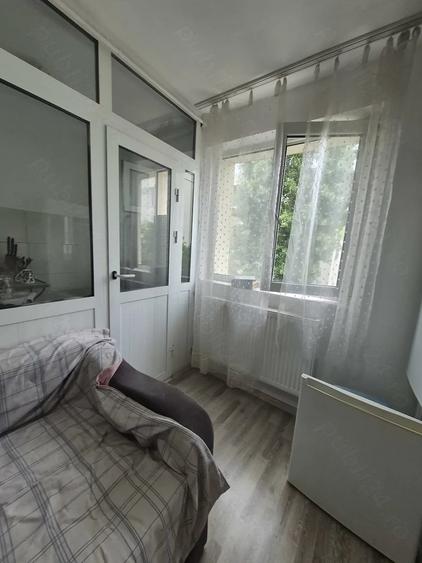 Apartament cu 2 camere decomandat în Nicolae Grigorescu