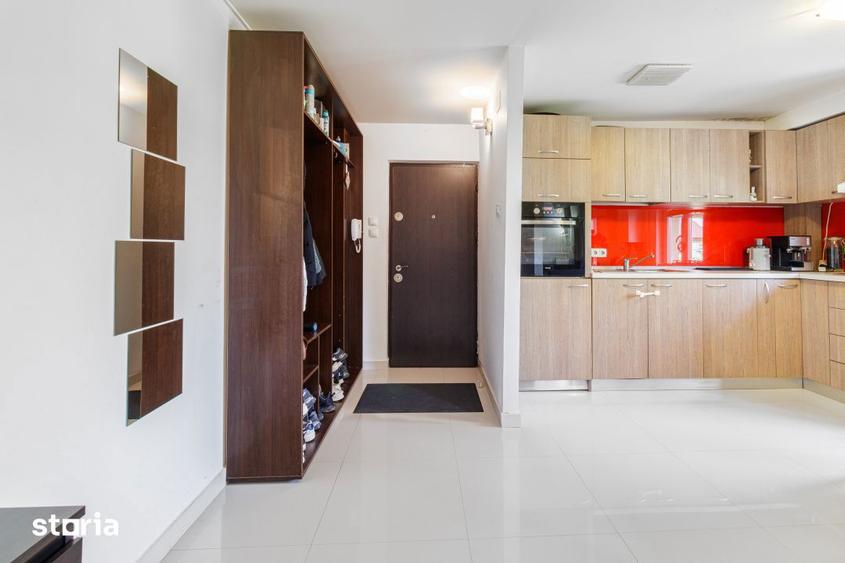 Apartament 2 camere Otopeni - 10