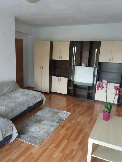 Proprietar INCHIRIEZ Apartament 1 Camera cu loc de parcare intabulat . - 2