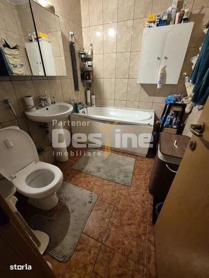Apartament cu 2 camere în Iancului