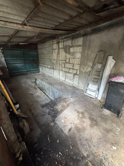Casă individuală cu 3 camere cu Canalizare în Brătianu