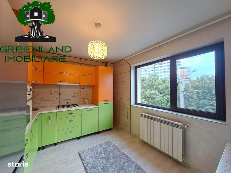 Apartament 2 camere, et 2, 70 mp, AC, Parcare, Dressing, Nicolina Cug - 2