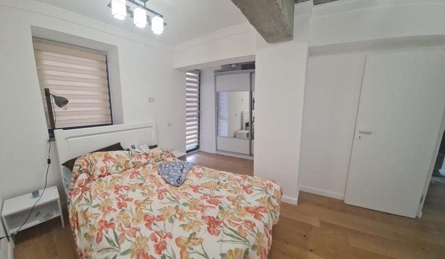 Apartament cu 2 camere decomandat în Ultracentral