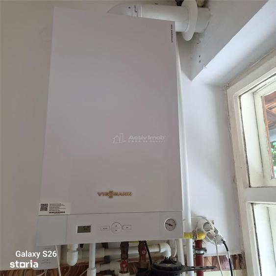 Apartament cu 3 camere în Eminescu