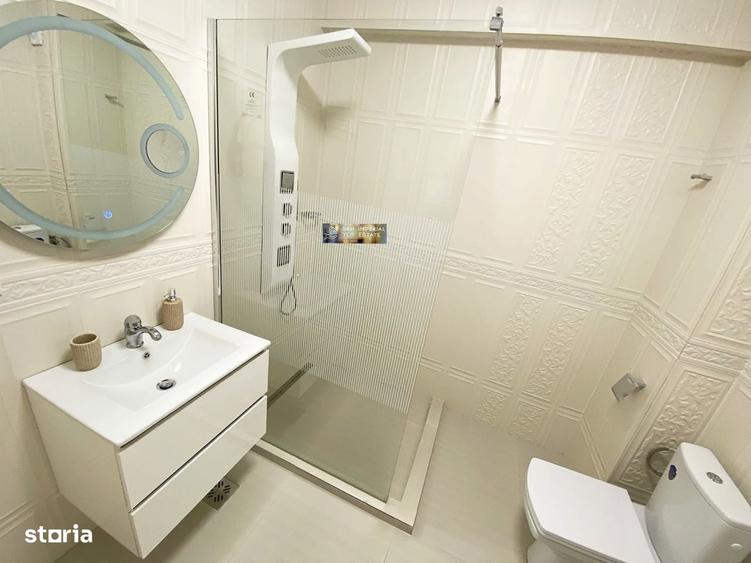 Apartament în Nord — fotografia 1