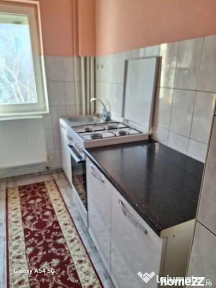 350 Euro! Apartament,2 camere,Alexandru cel bun,CT, et 3!!!! - Iasi (Iasi) - 3