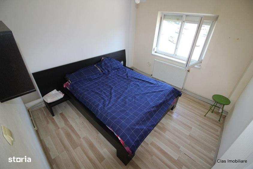 Apartament cu 2 camere decomandat în Tudor Vladimirescu