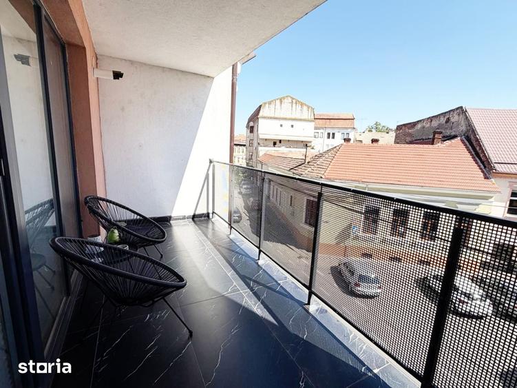 Apartament premium de inchiriat cu loc de parcare - central - 7