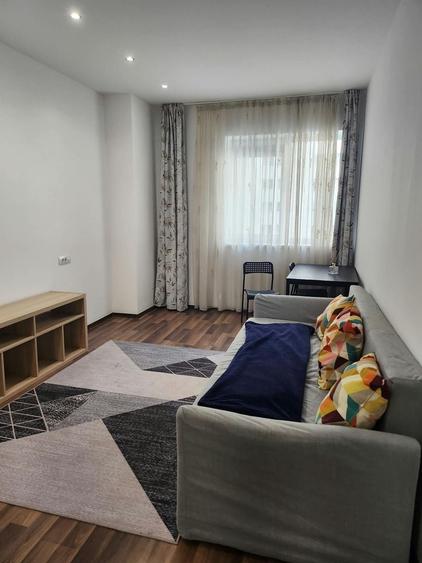 Apartament cu 2 camere decomandat, mobilat în Vitan-Bârzești
