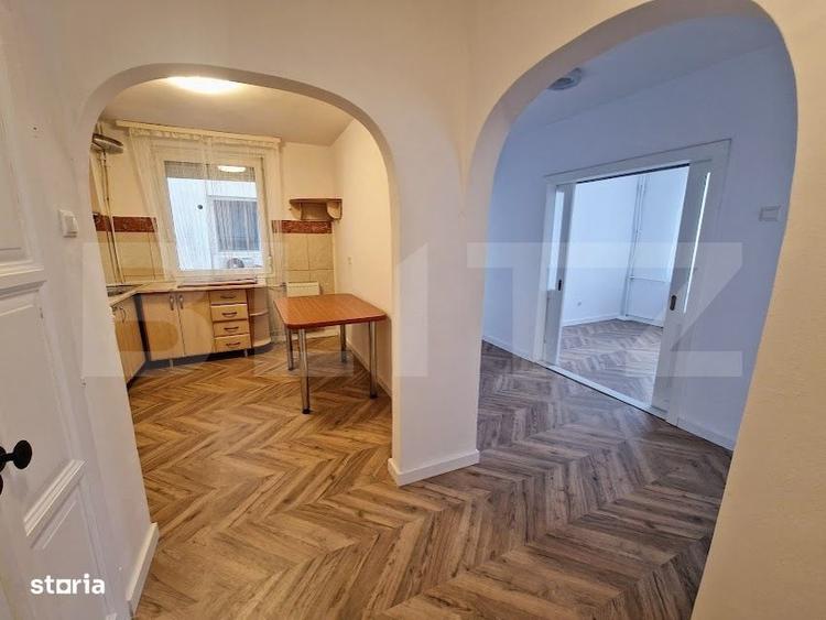 Apartament cu 3 camere în Est