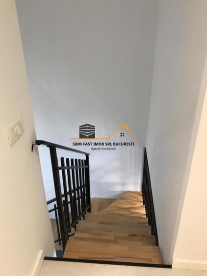 Închiriere Apartament 2 camere-Piata Sudului-Berceni-Oltenitei-B - 6