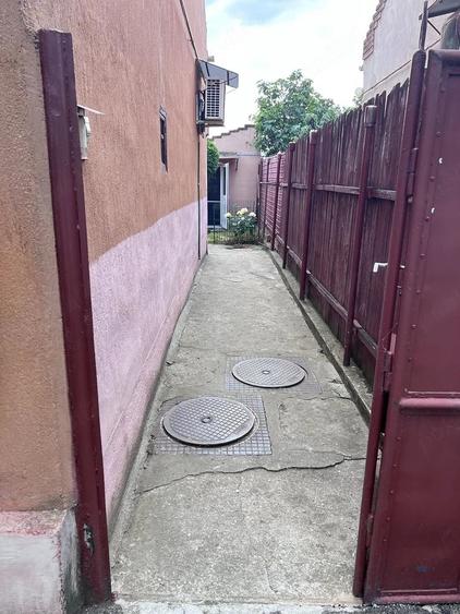 Casă cu 3 camere cu Teren 838 Mp în Fratelia