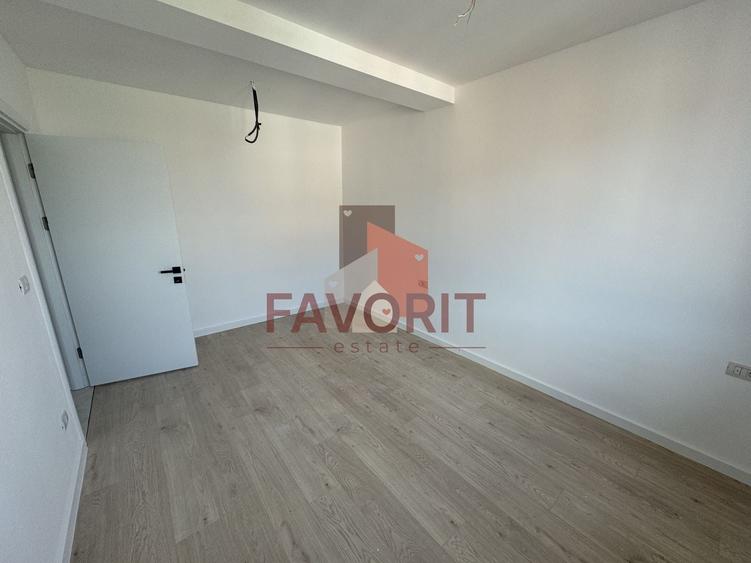 Apartament pe 2 nivele. Aproape de LIDL. Disponibil imediat - 11