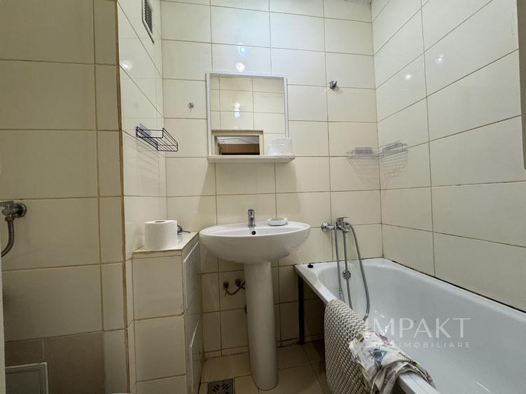 Apartament cu 2 camere | 40 mp | Gheorgheni - 10