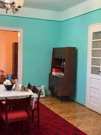 Casă cu 3 camere cu Teren 3083 Mp în Lugojel
