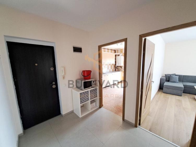Apartament 2 camere, 2 locuri de parcare, Apahida! - 21