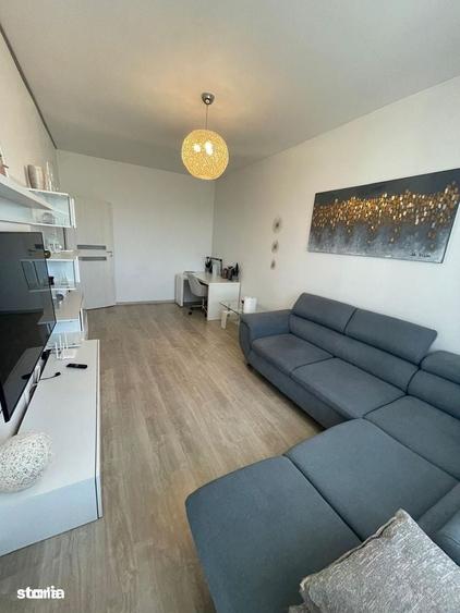 Apartament 2 Camere, Terasa Generosa, Loc de Parcare - 3