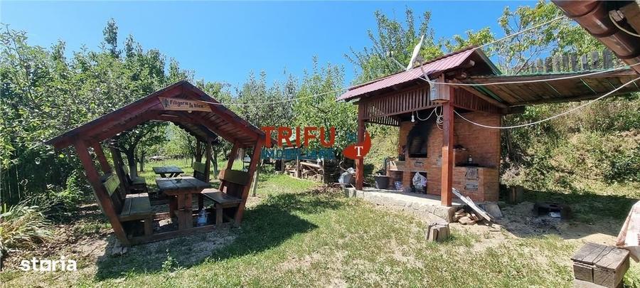 Casă cu 1 camere în Șard