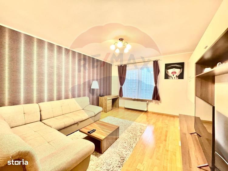 Apartament 2 camere de inchiriat - Asmita Gardens - 17